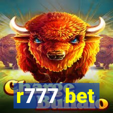 r777 bet